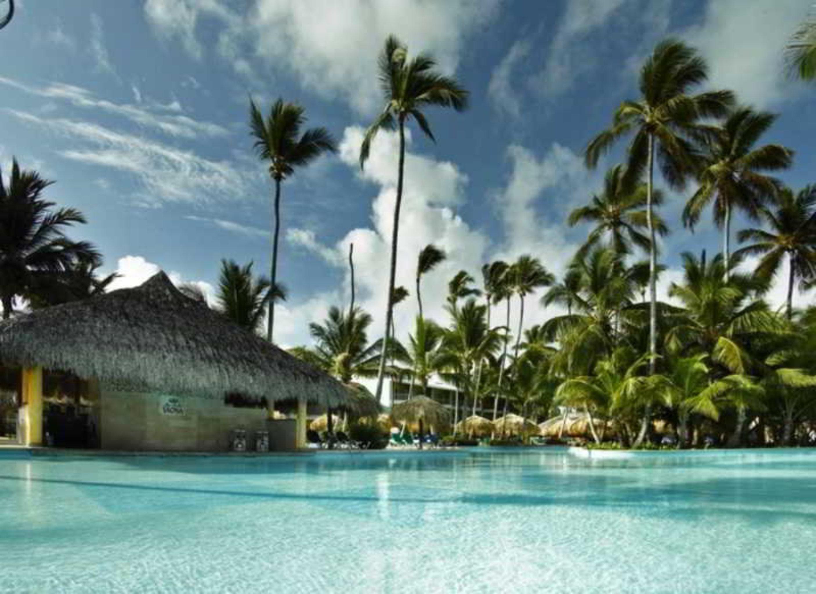 Grand Palladium Palace & Casino Station touristique Punta Cana