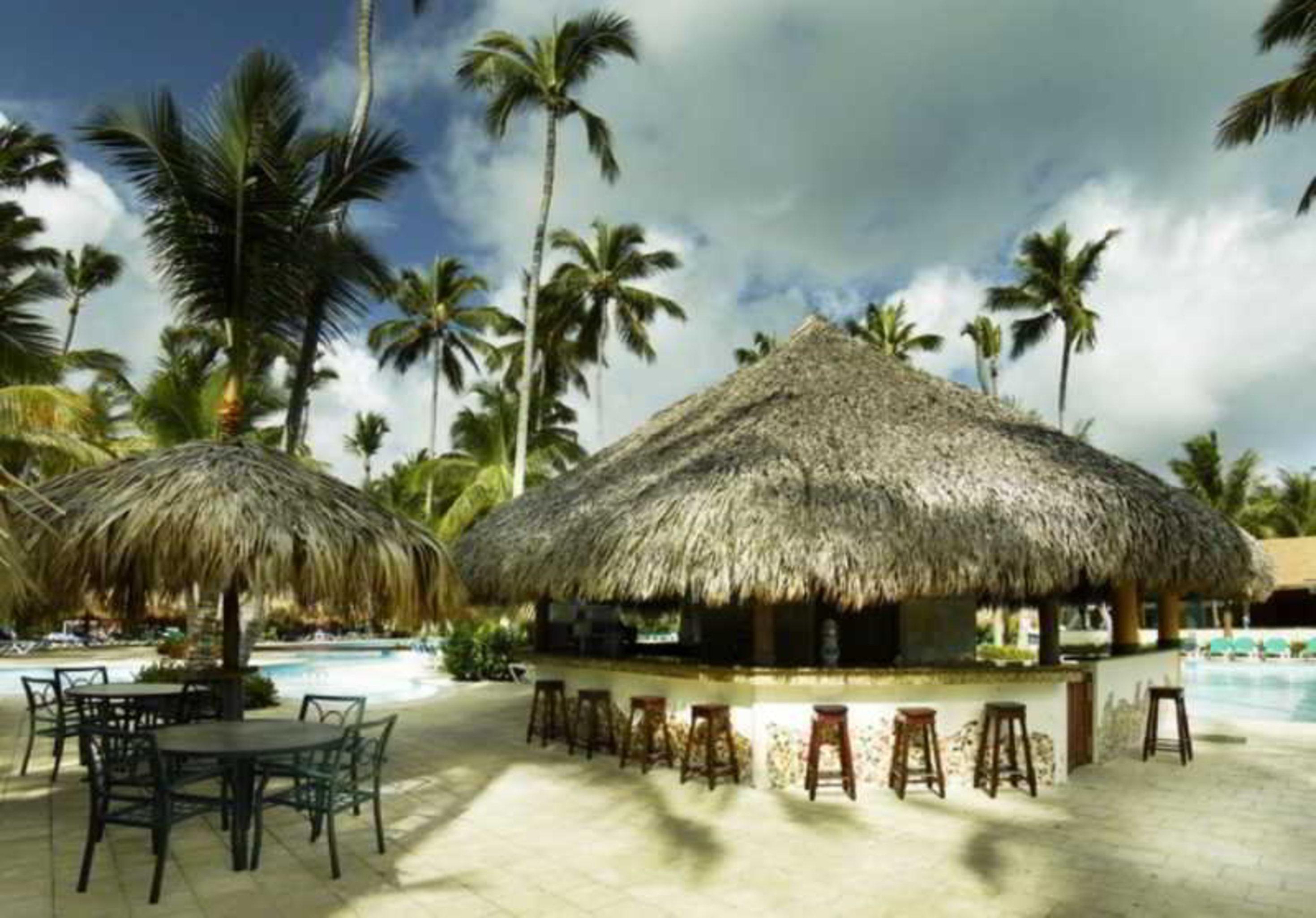 Station touristique Grand Palladium Palace & Casino