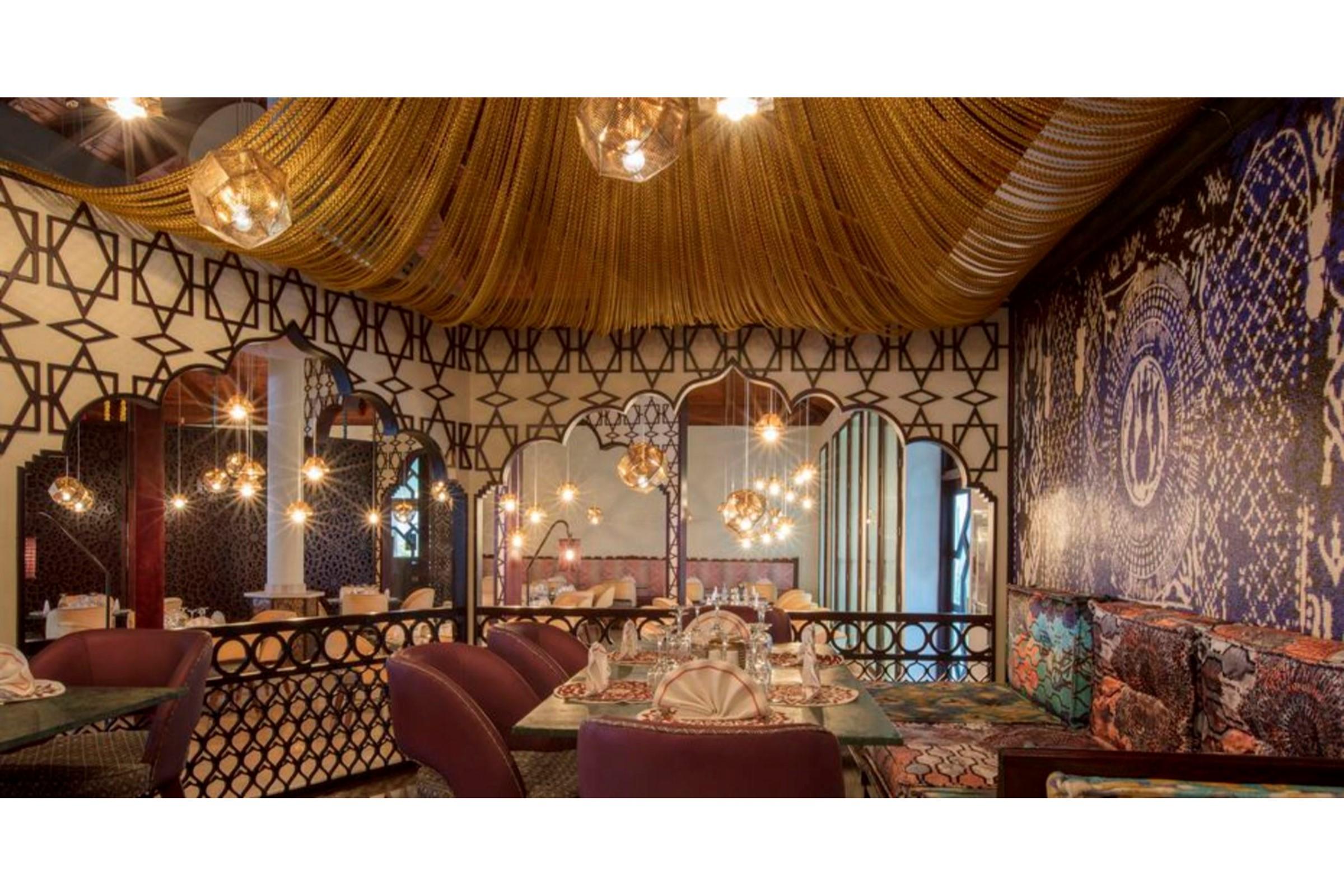 Station touristique Grand Palladium Palace & Casino