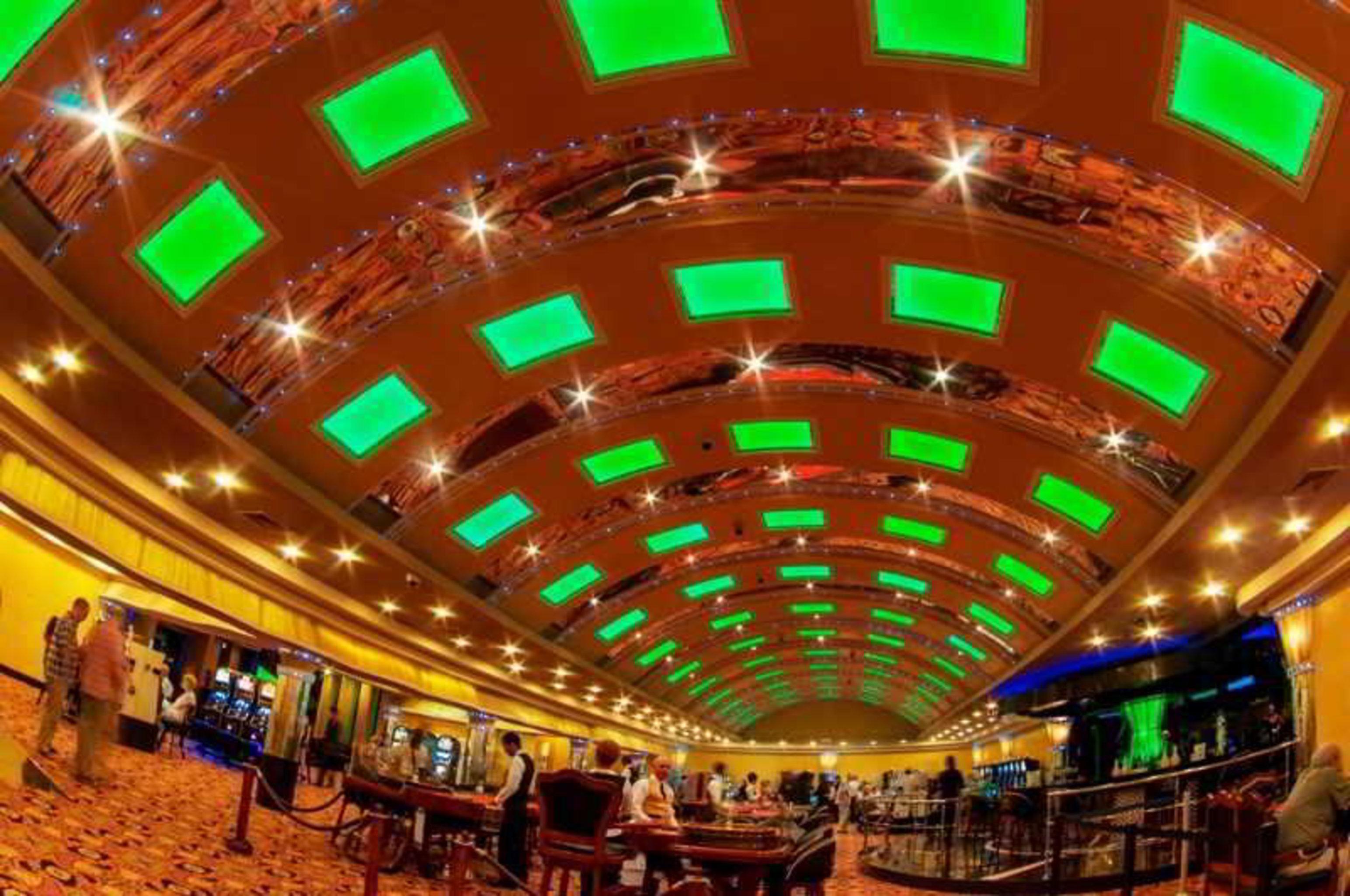 Station touristique Grand Palladium Palace & Casino 5*