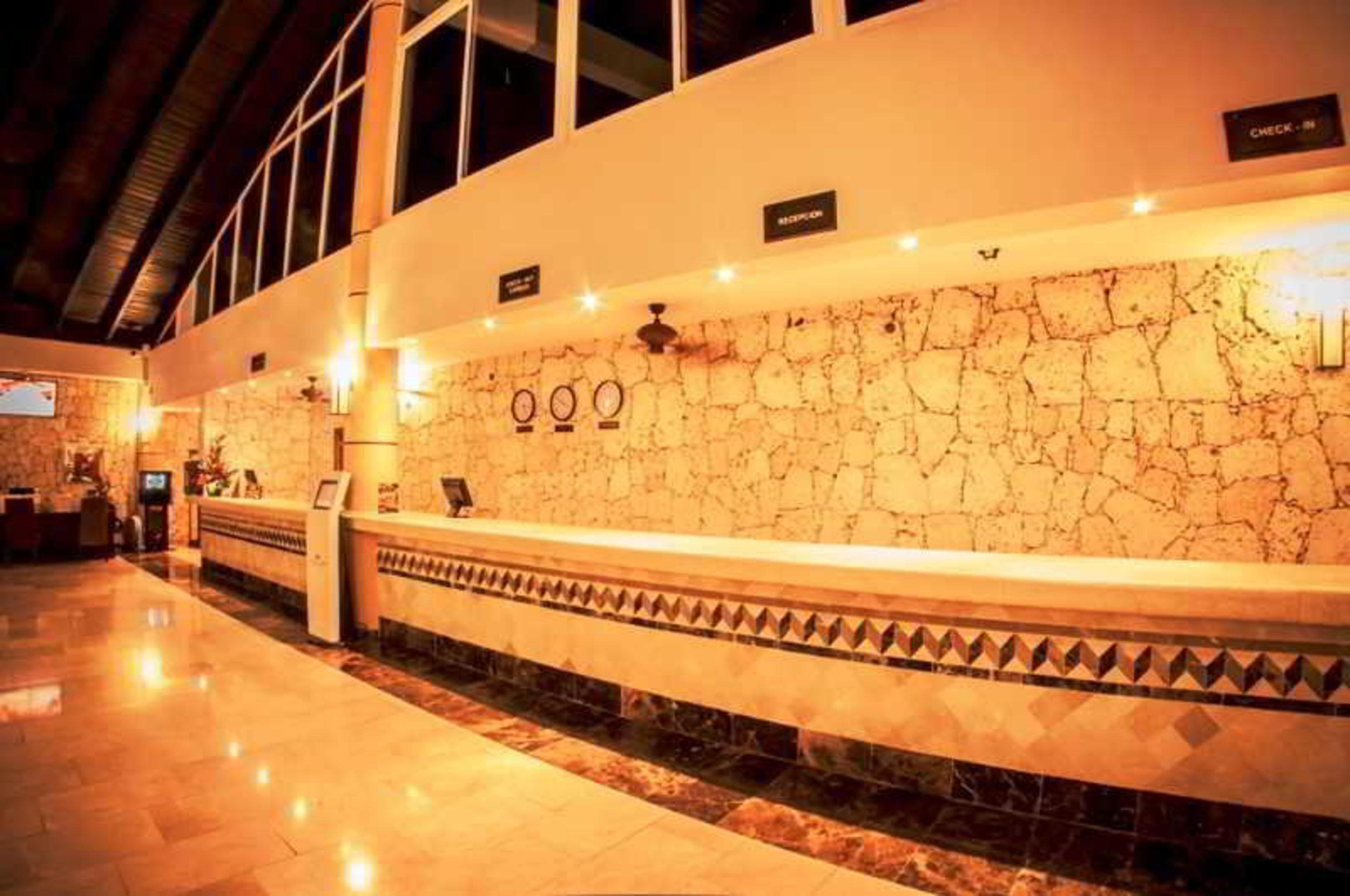 Grand Palladium Palace & Casino Station touristique Punta Cana
