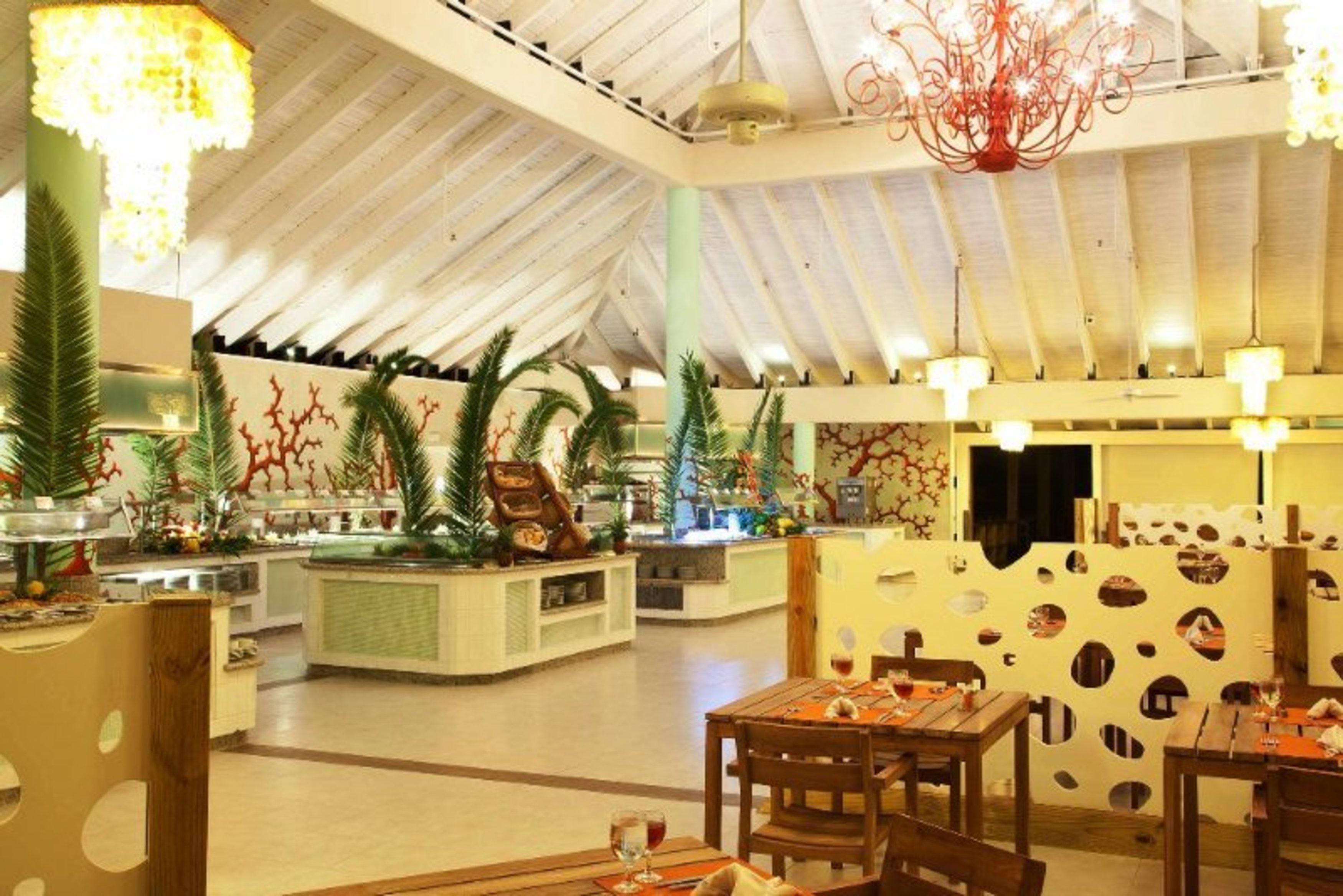 Station touristique Grand Palladium Palace & Casino