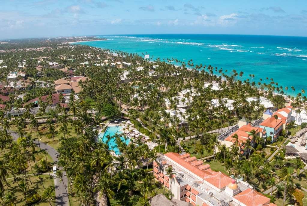 Station touristique Grand Palladium Palace & Casino 5*