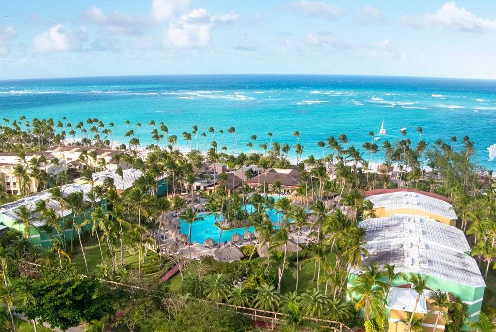 Station touristique Grand Palladium Palace & Casino 5*