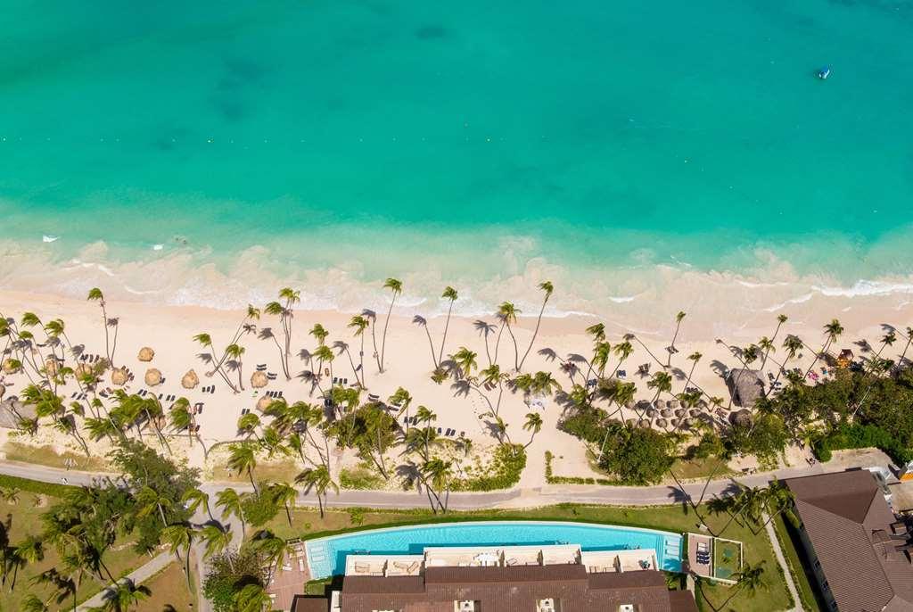Grand Palladium Palace & Casino Station touristique