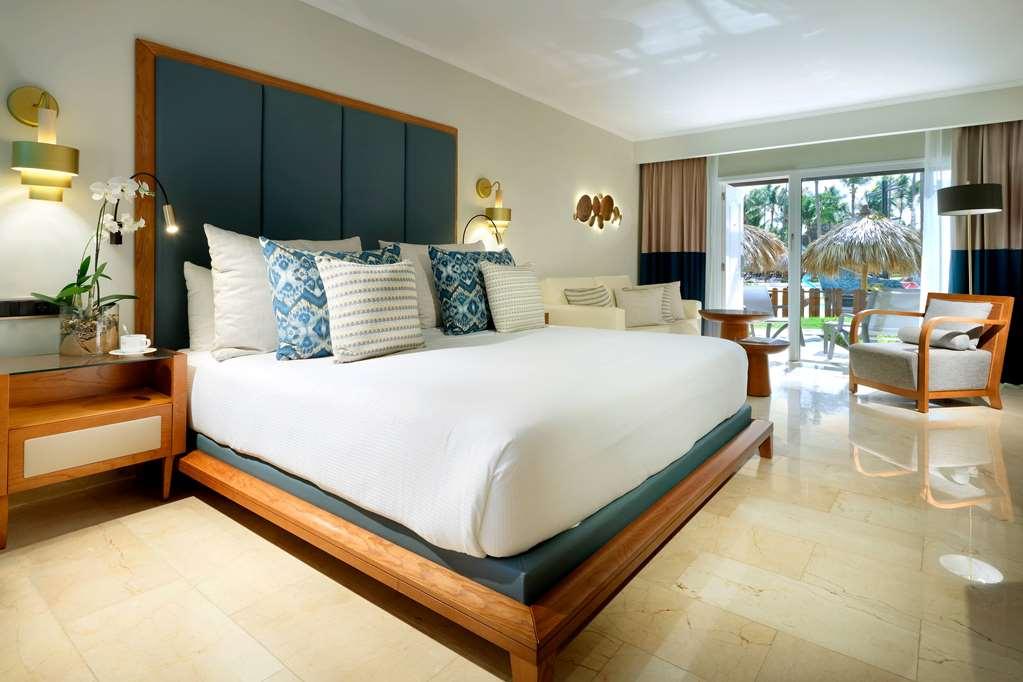 Grand Palladium Palace & Casino Station touristique Punta Cana