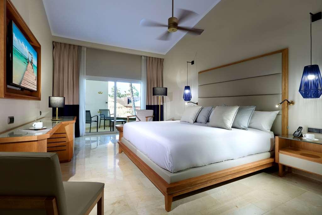 Grand Palladium Palace & Casino Station touristique Punta Cana