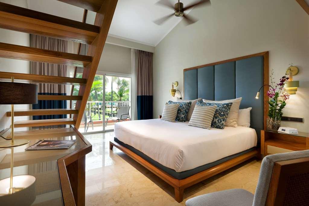 Grand Palladium Palace & Casino Station touristique 5*