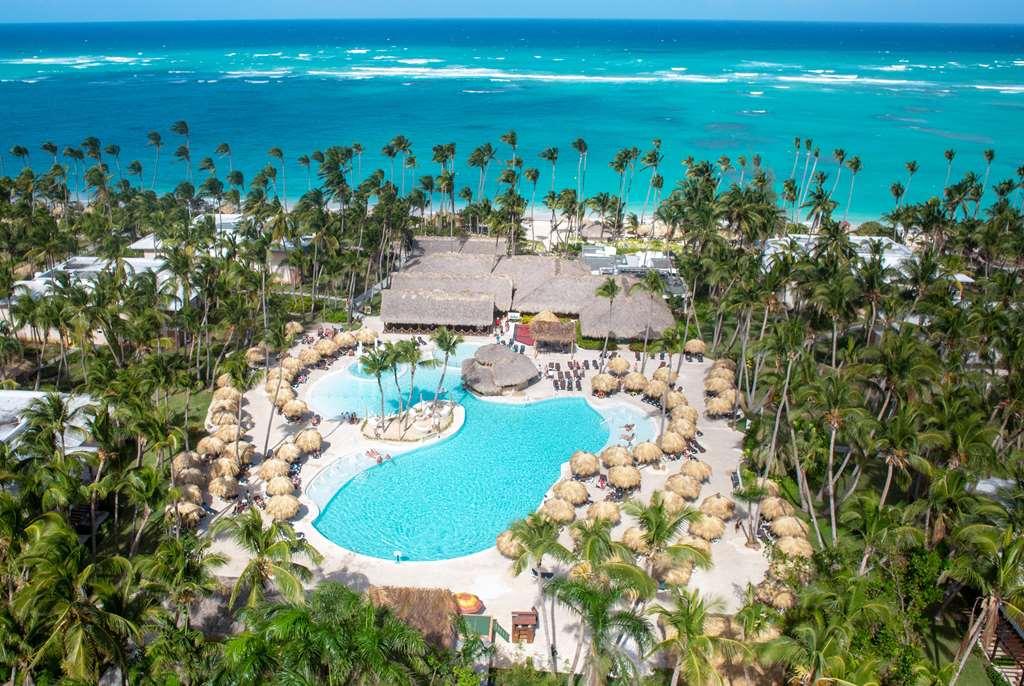 Grand Palladium Palace & Casino Station touristique 5*