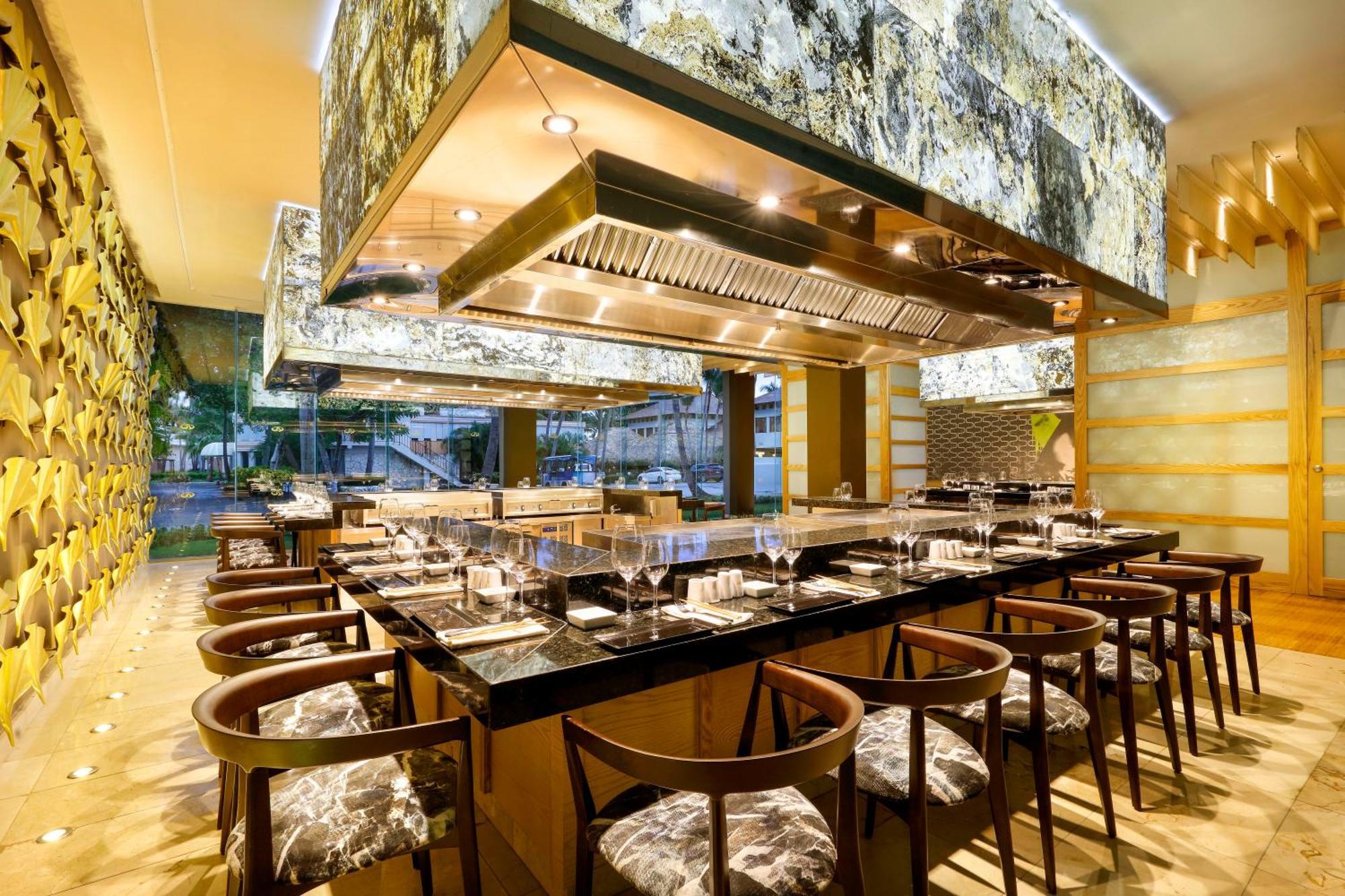 Grand Palladium Palace & Casino 5* Punta Cana