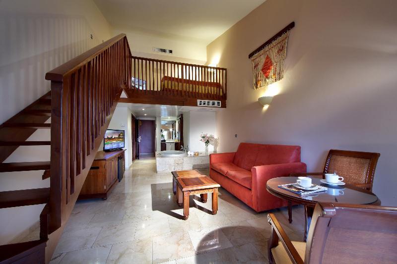 Station touristique Grand Palladium Palace & Casino 5*
